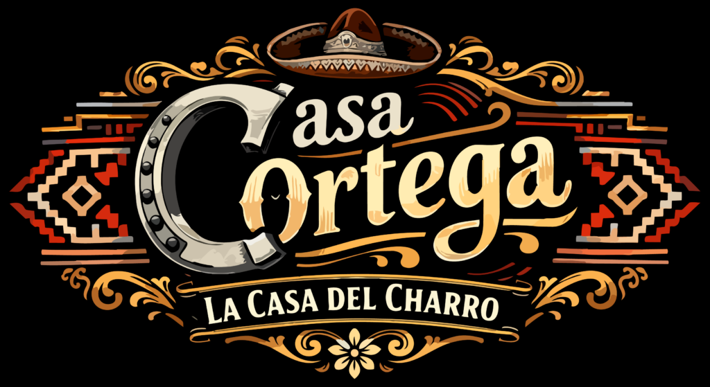 fabricante-trajes-charro-casa-ortega-logo